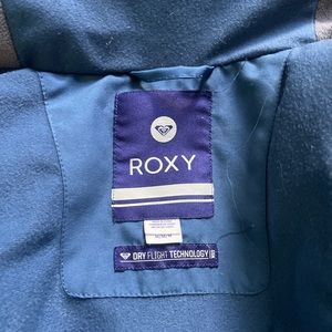 Roxy Ski/Snowboard Jacket